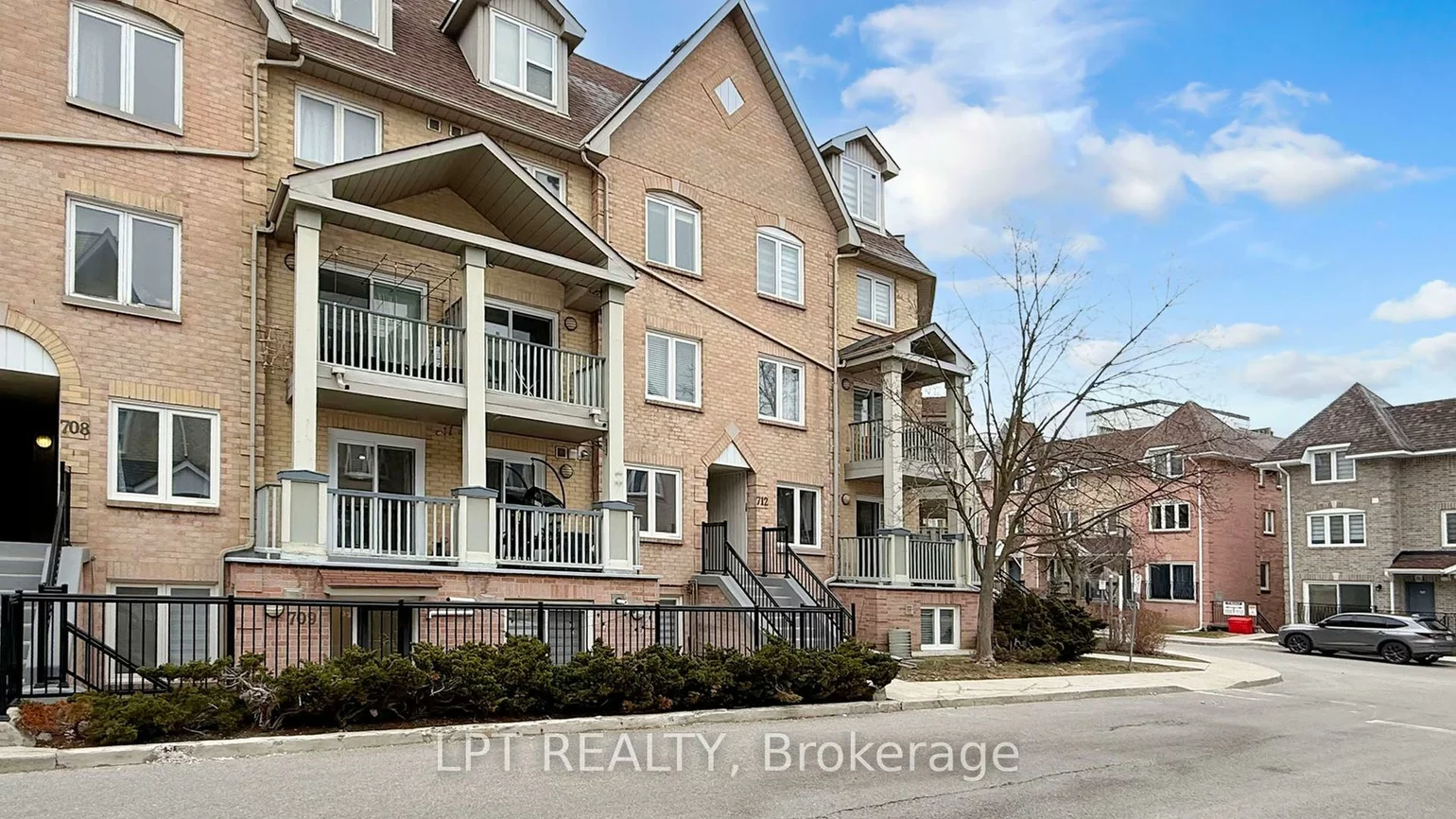 75, Weldrick, Observatory, Richmond Hill