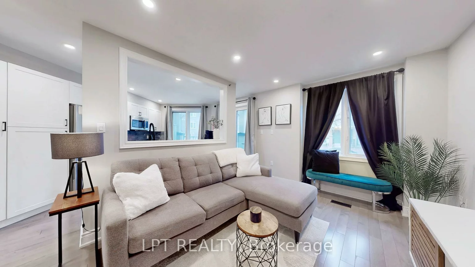 75, Weldrick, Observatory, Richmond Hill