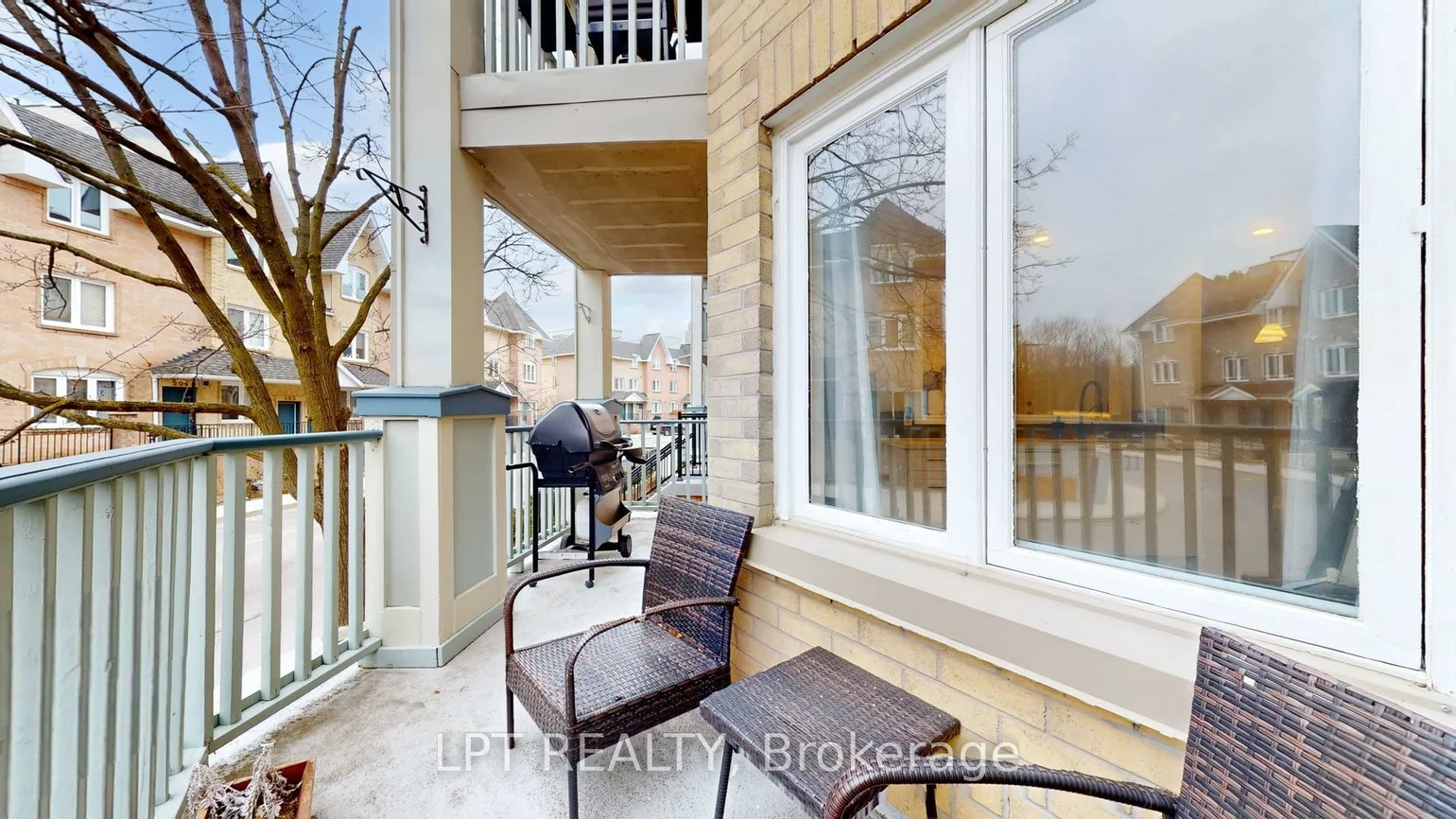 75, Weldrick, Observatory, Richmond Hill