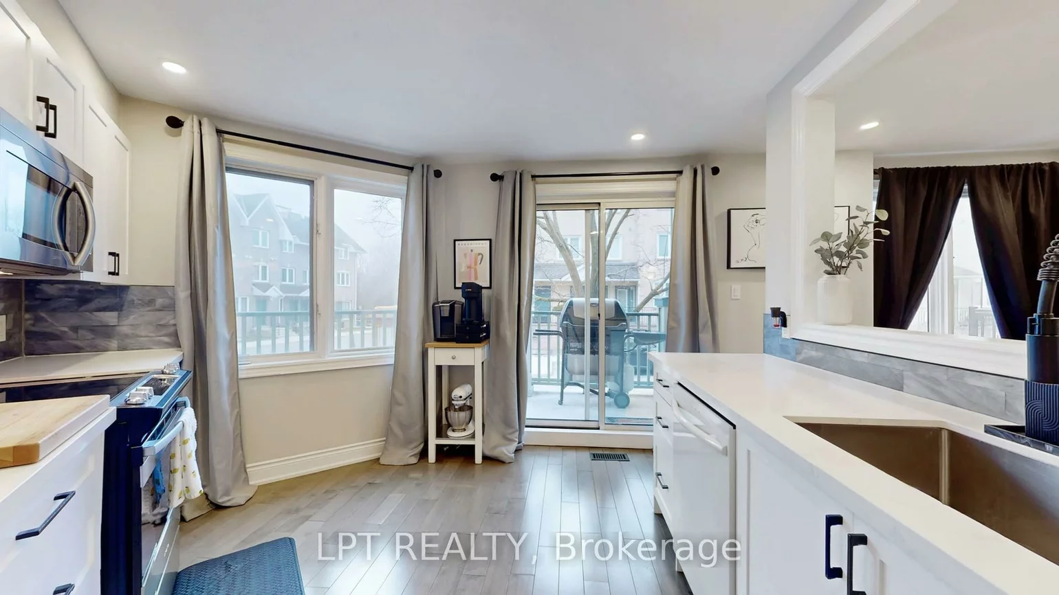 75, Weldrick, Observatory, Richmond Hill