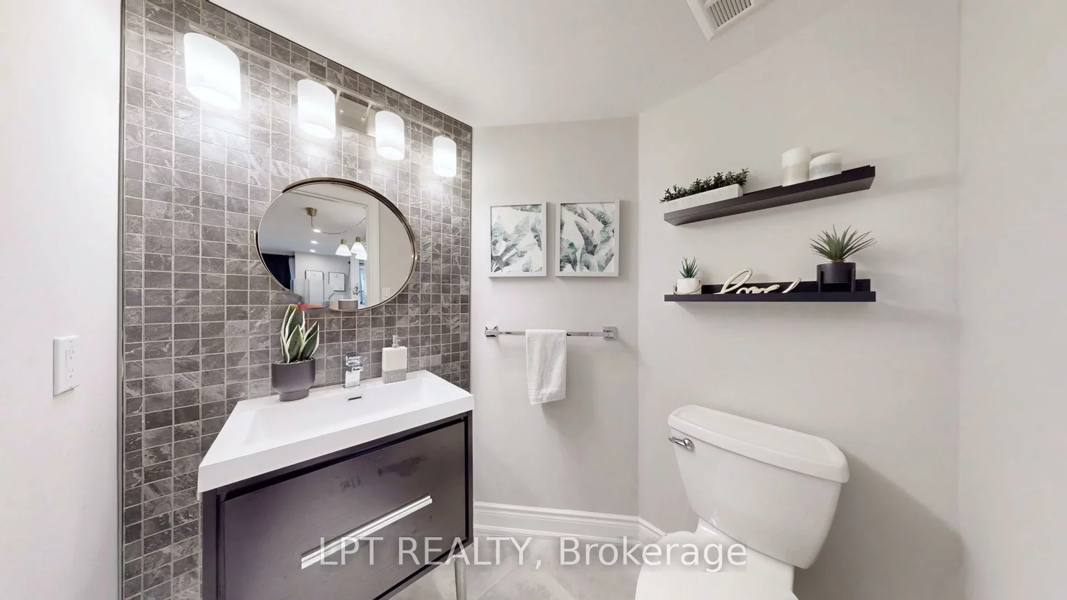 75, Weldrick, Observatory, Richmond Hill