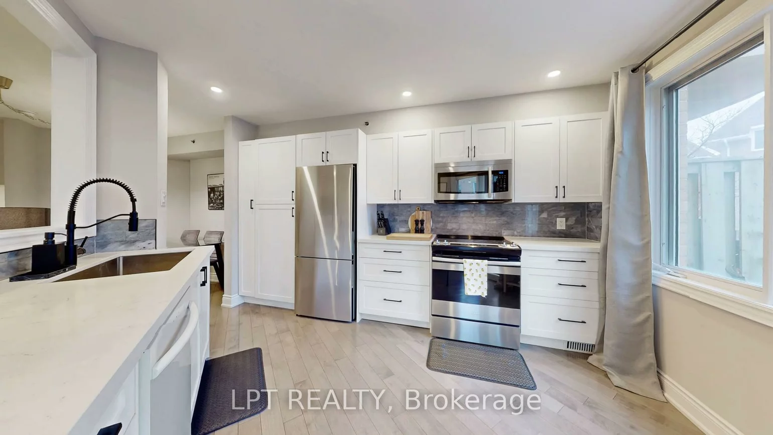 75, Weldrick, Observatory, Richmond Hill