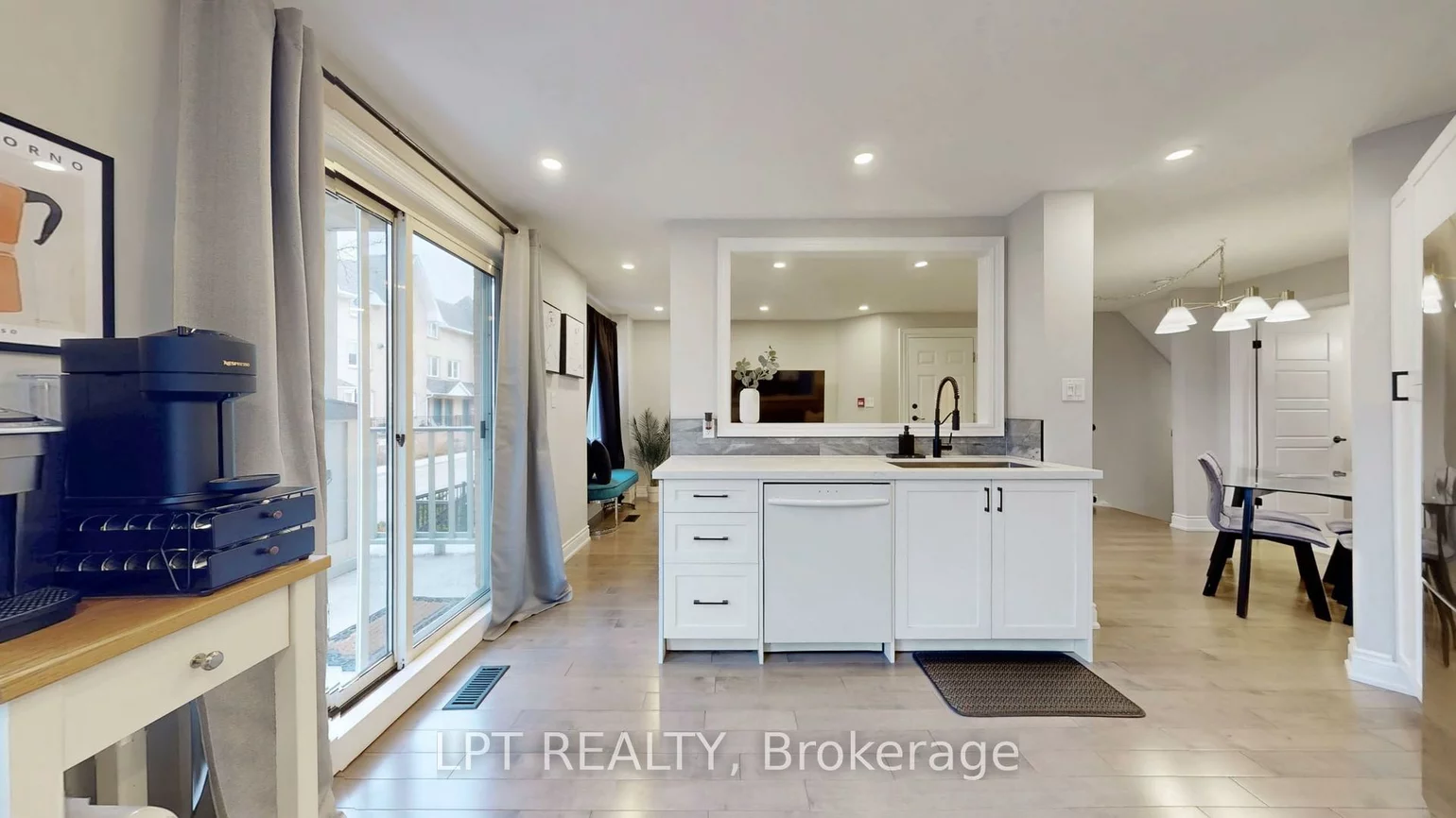 75, Weldrick, Observatory, Richmond Hill