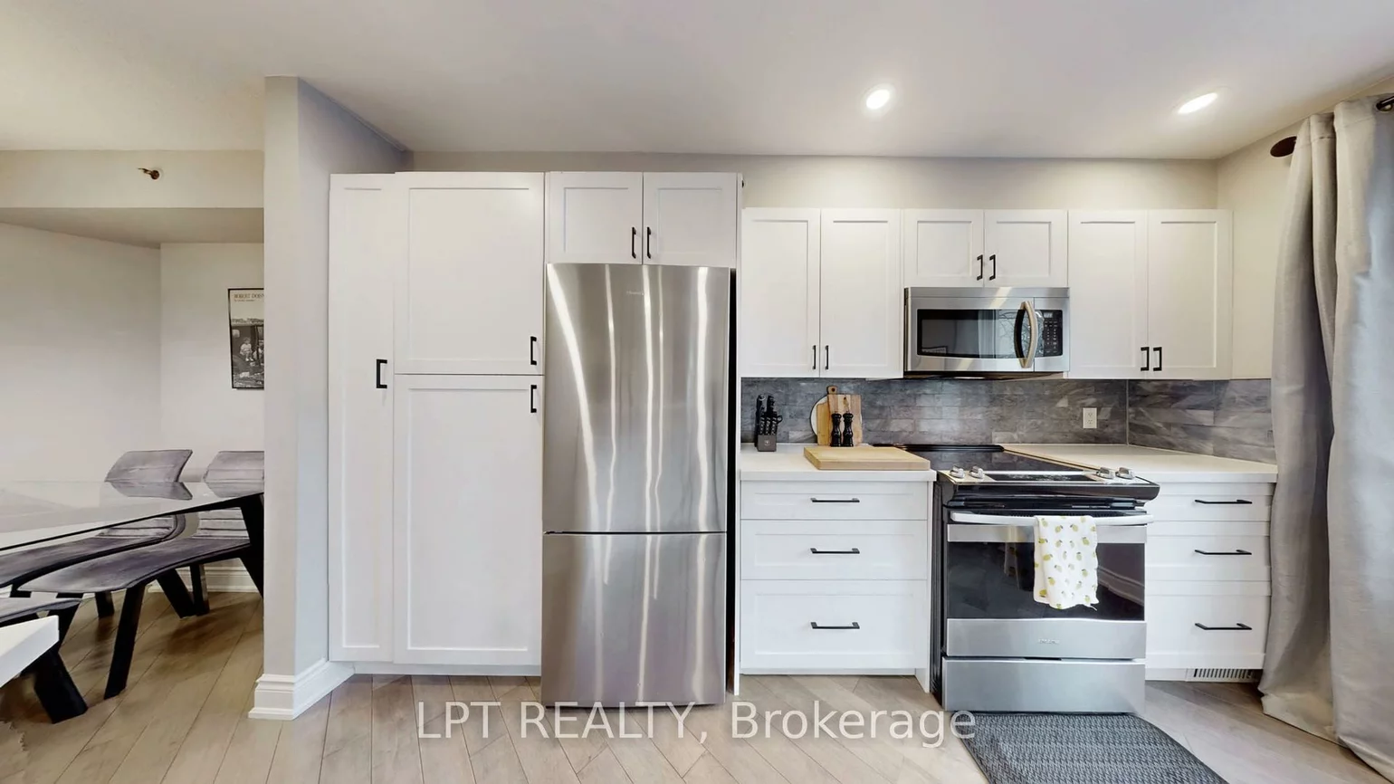 75, Weldrick, Observatory, Richmond Hill