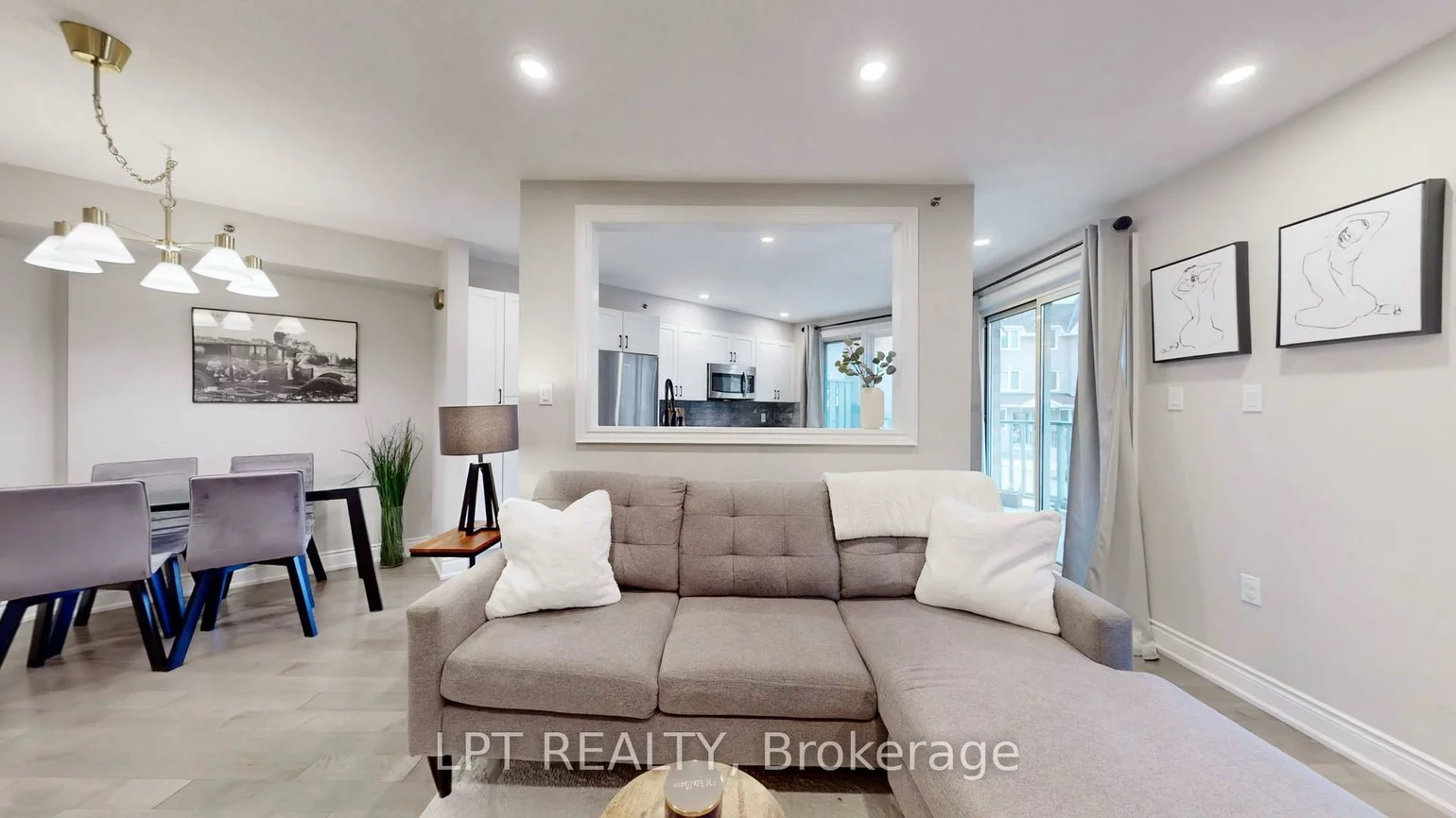 75, Weldrick, Observatory, Richmond Hill