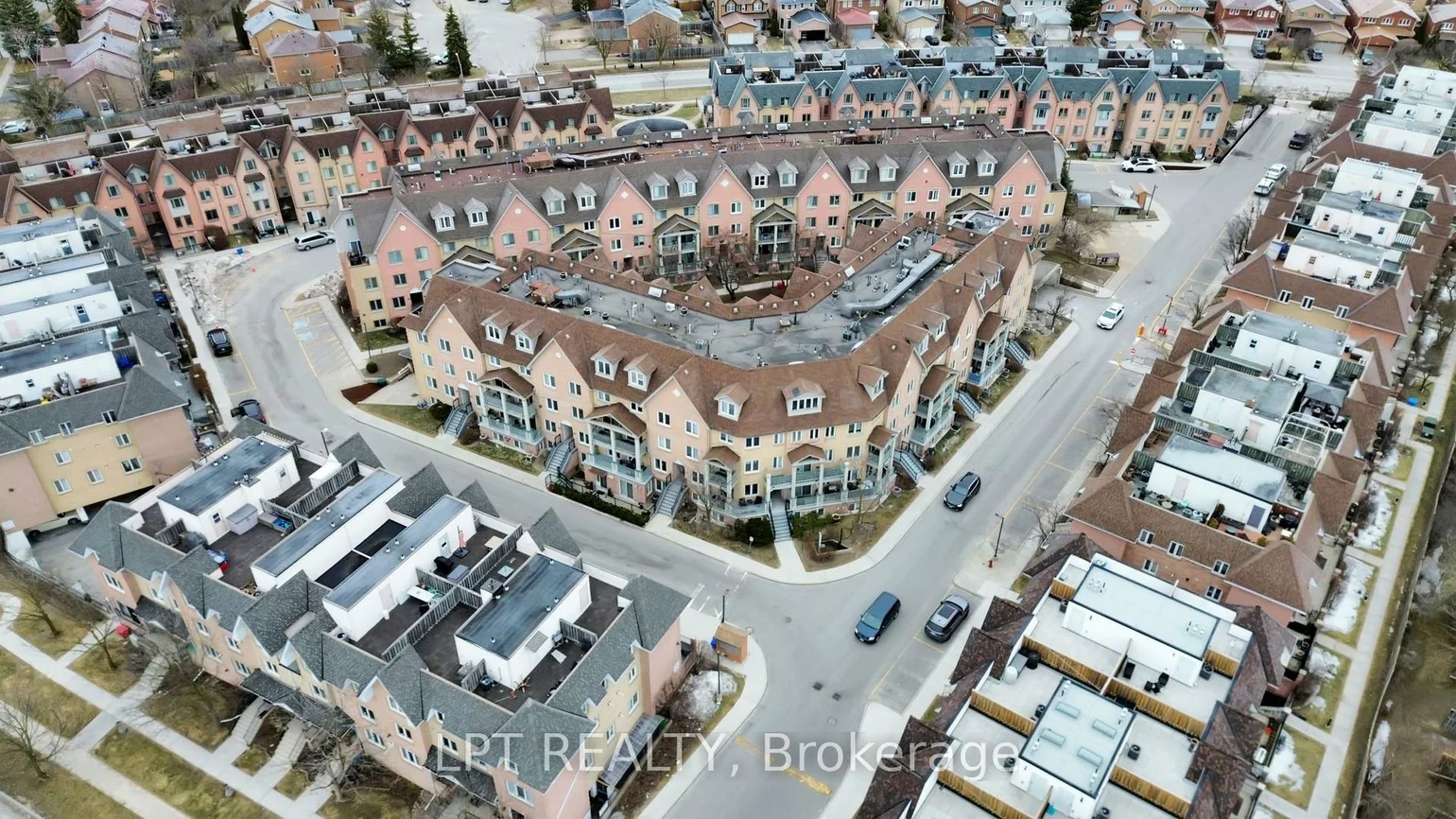 75, Weldrick, Observatory, Richmond Hill