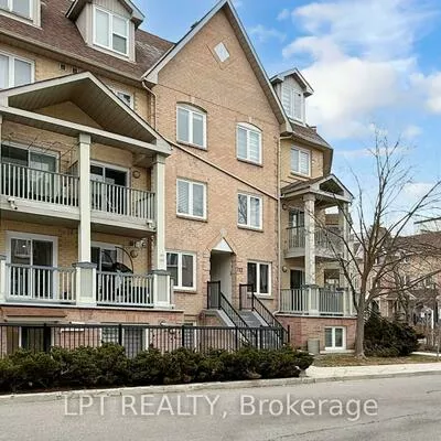 75, Weldrick, Observatory, Richmond Hill