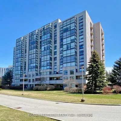 40, Harding, North Richvale, Richmond Hill