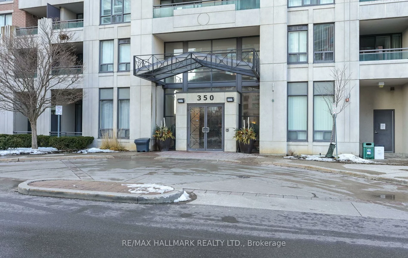 350, Red Maple, Langstaff, Richmond Hill