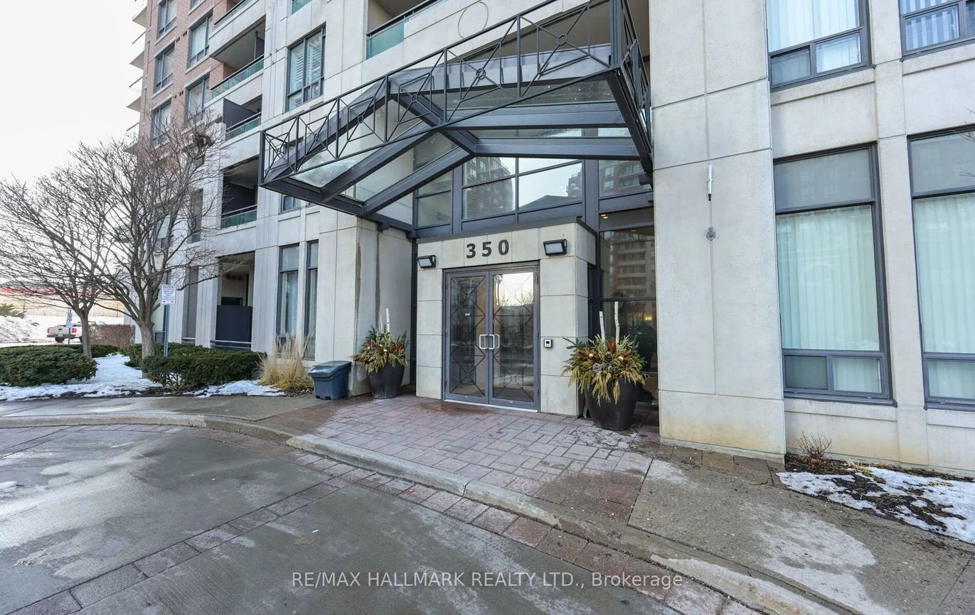 350, Red Maple, Langstaff, Richmond Hill