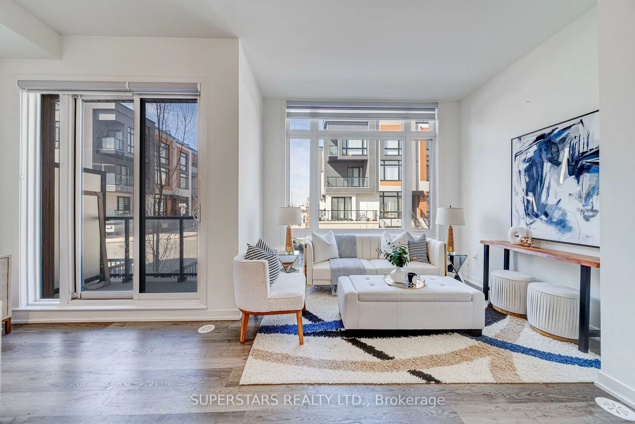 5, Steckley House, Rural Richmond Hill, Richmond Hill