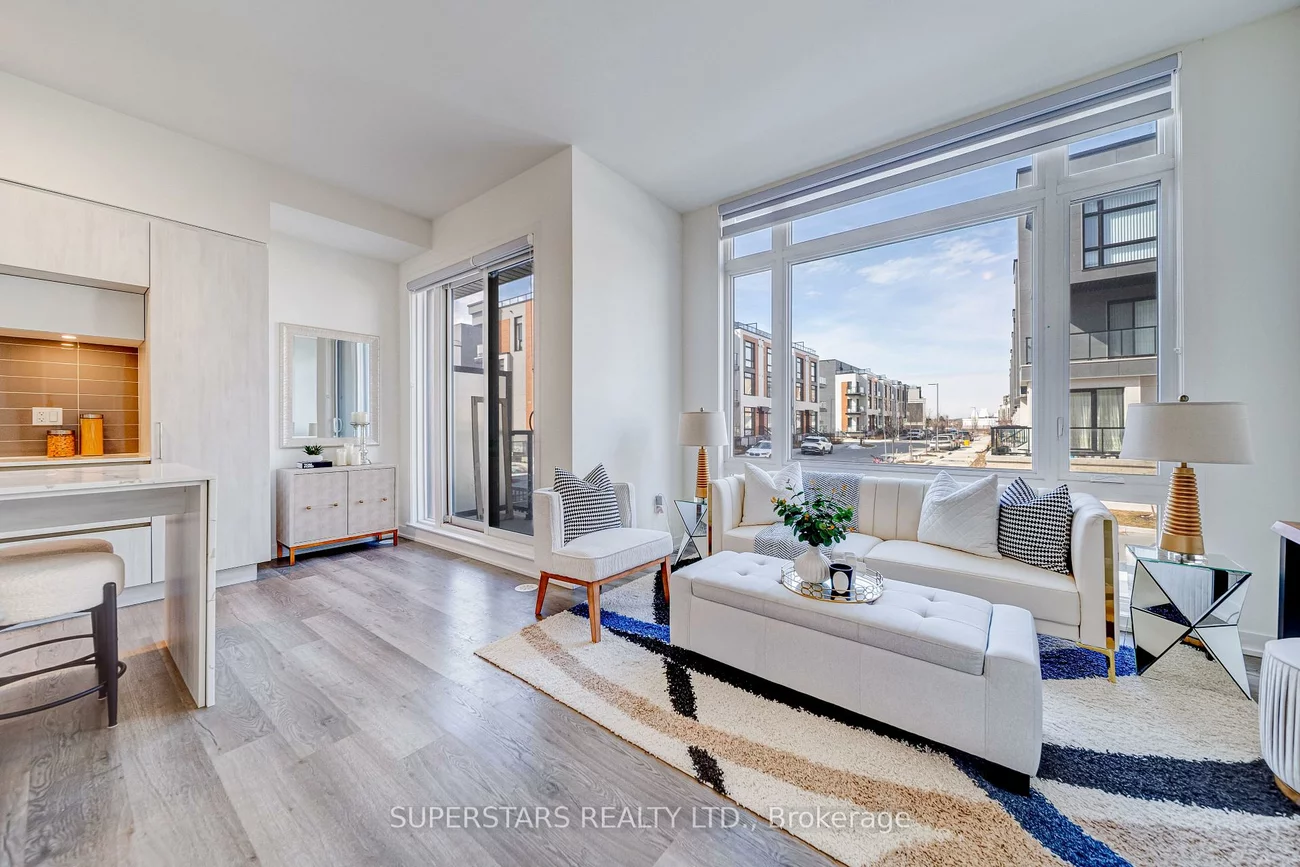 5, Steckley House, Rural Richmond Hill, Richmond Hill