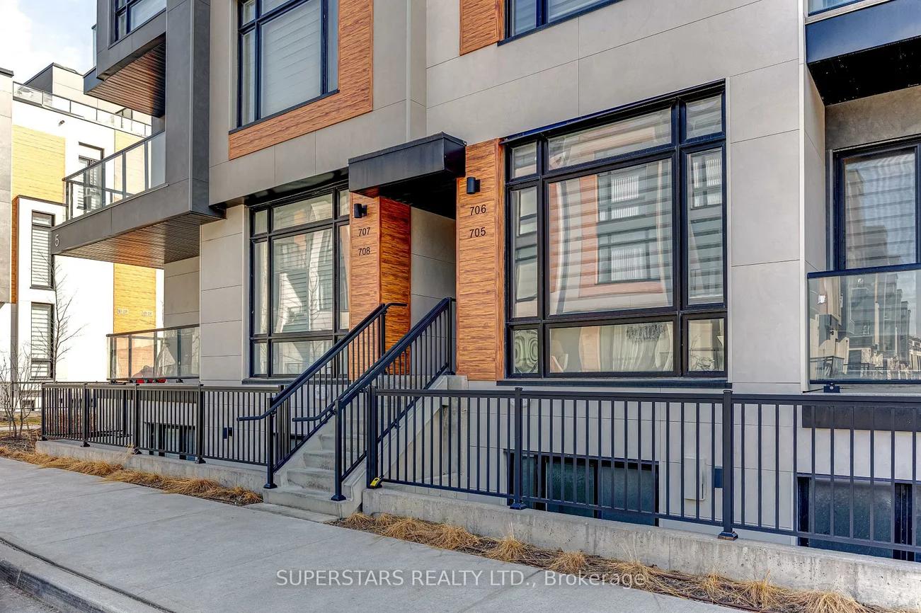 5, Steckley House, Rural Richmond Hill, Richmond Hill