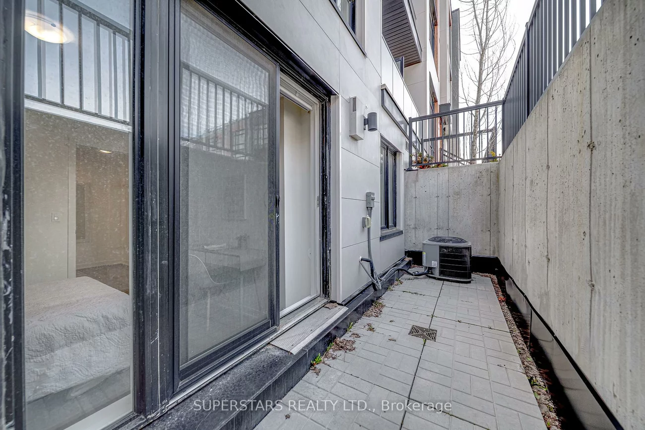 5, Steckley House, Rural Richmond Hill, Richmond Hill