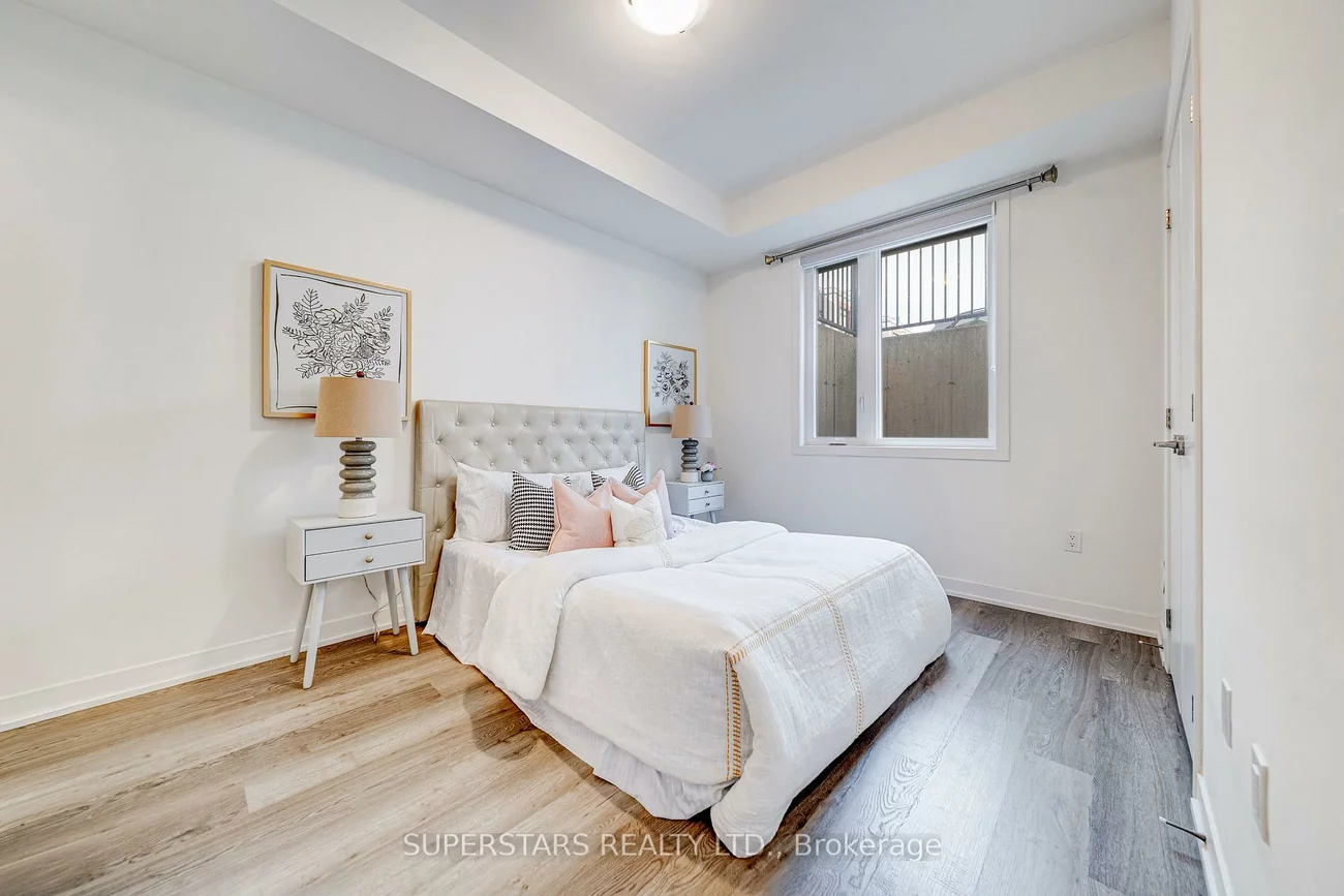 5, Steckley House, Rural Richmond Hill, Richmond Hill