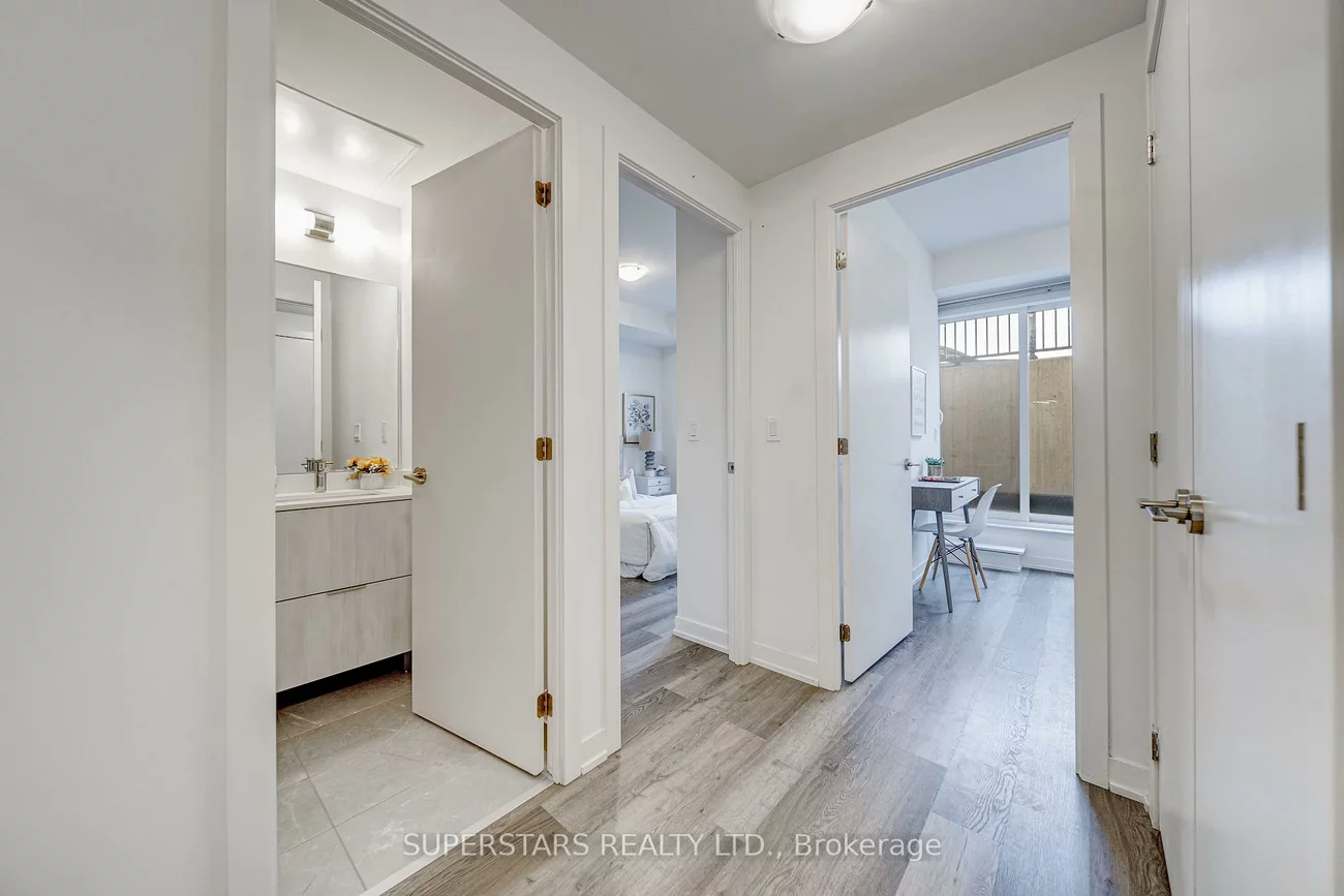 5, Steckley House, Rural Richmond Hill, Richmond Hill