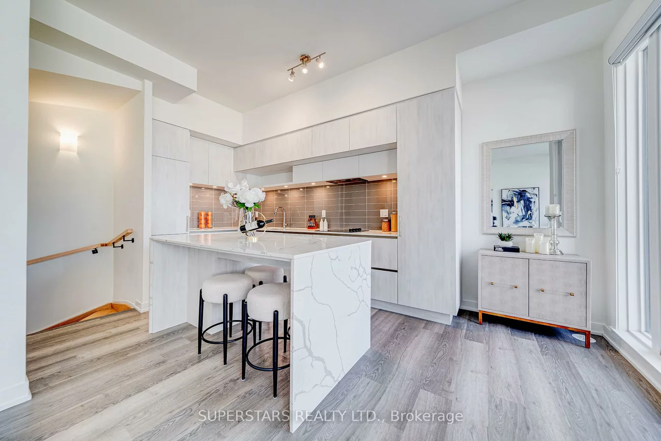 5, Steckley House, Rural Richmond Hill, Richmond Hill