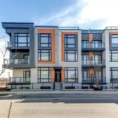 5, Steckley House, Rural Richmond Hill, Richmond Hill