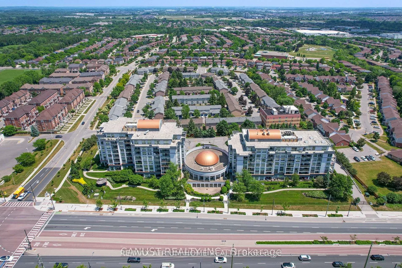 11121, Yonge, Devonsleigh, Richmond Hill