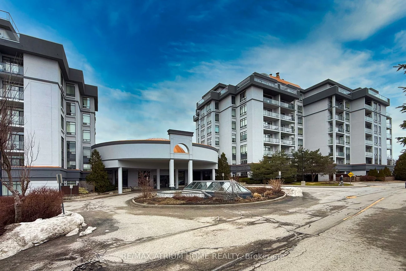 11121, Yonge, Devonsleigh, Richmond Hill