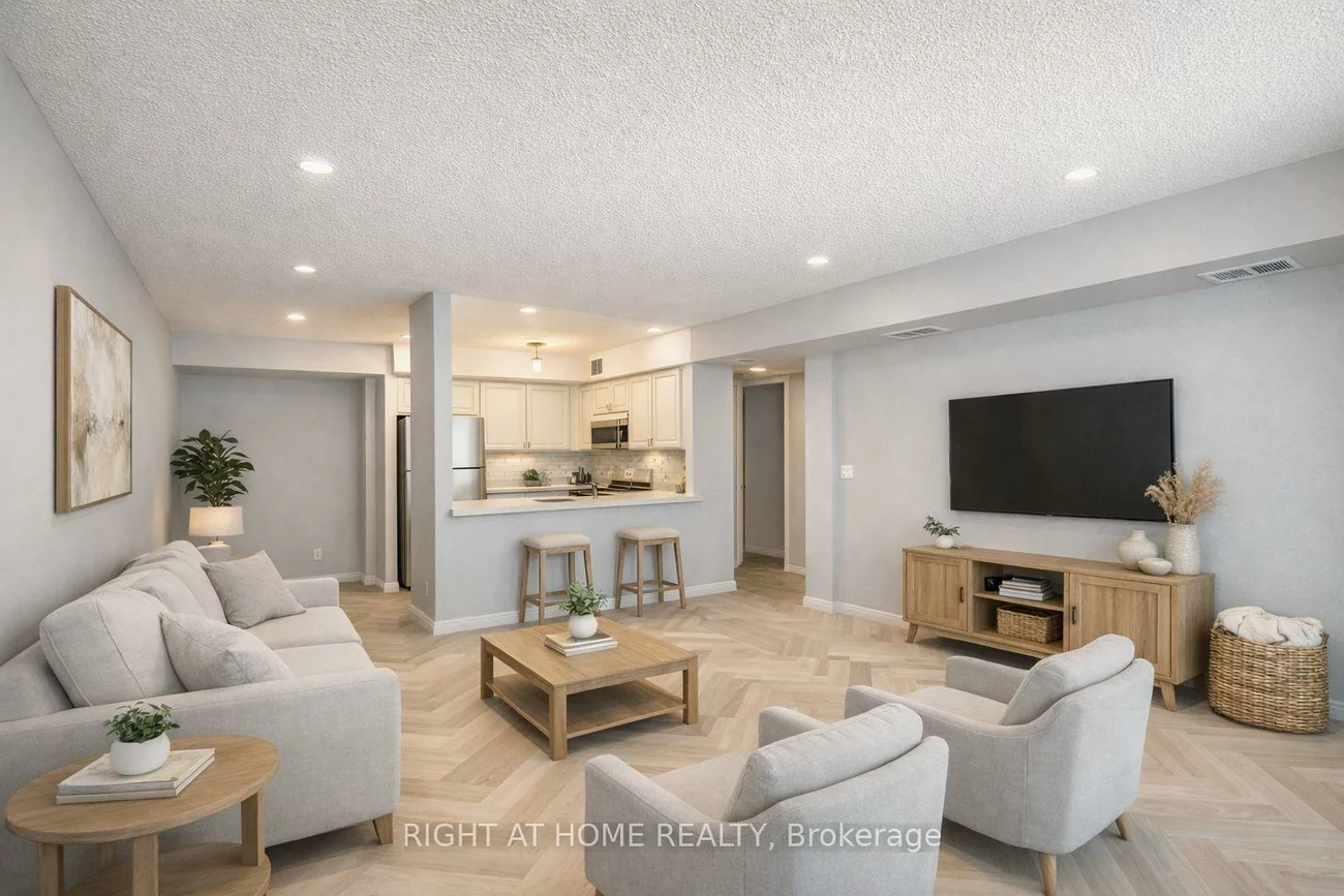 75, Weldrick, Observatory, Richmond Hill