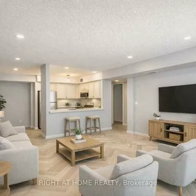 75, Weldrick, Observatory, Richmond Hill