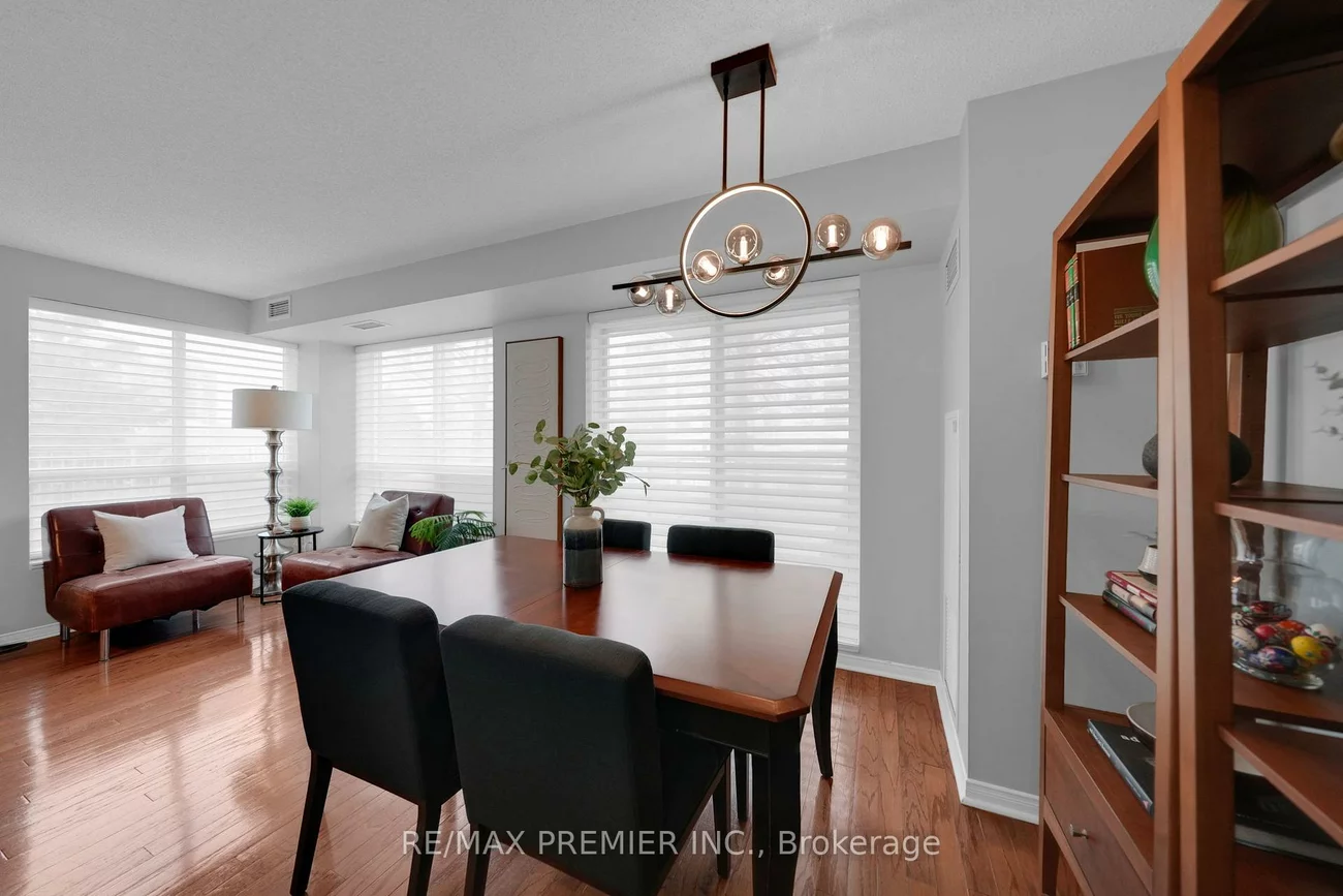 51, Baffin, Langstaff, Richmond Hill