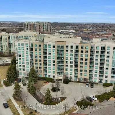 51, Baffin, Langstaff, Richmond Hill