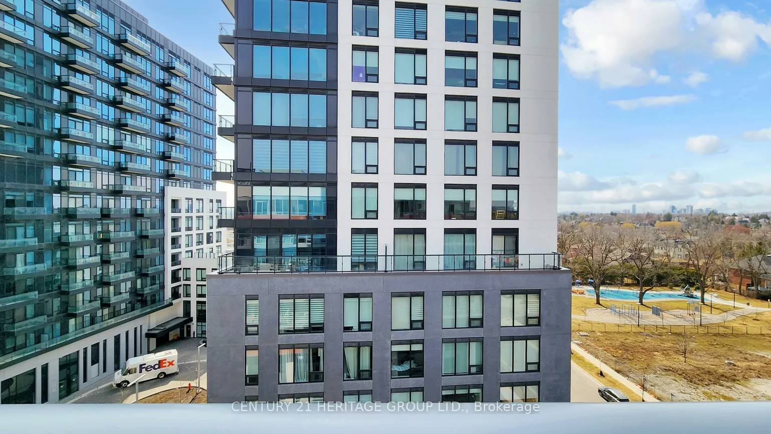 8888, Yonge, South Richvale, Richmond Hill