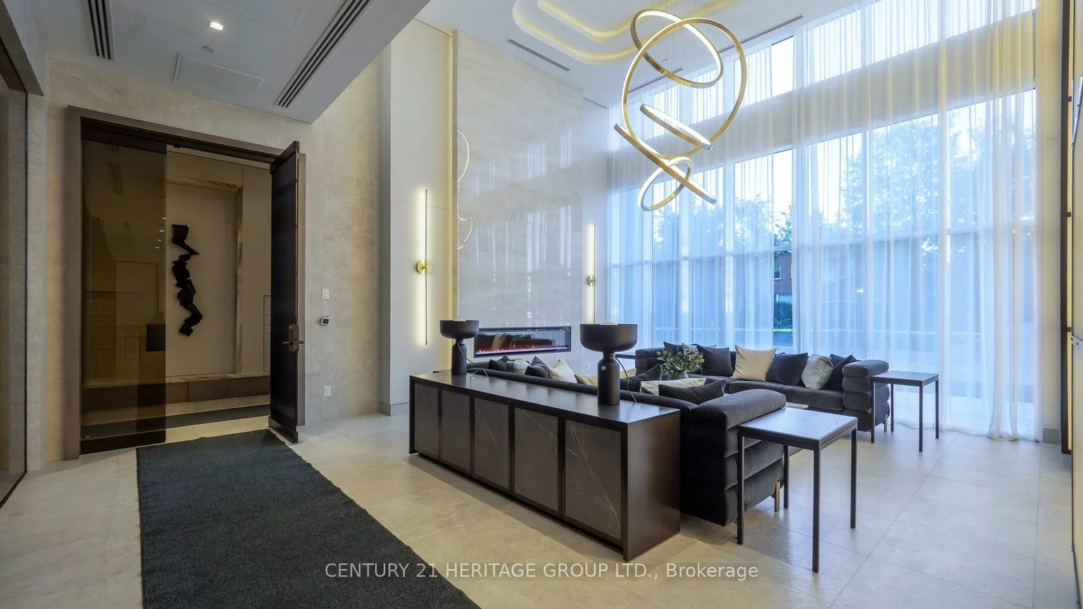 8888, Yonge, South Richvale, Richmond Hill