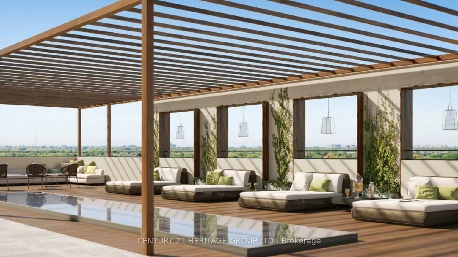 8888, Yonge, South Richvale, Richmond Hill