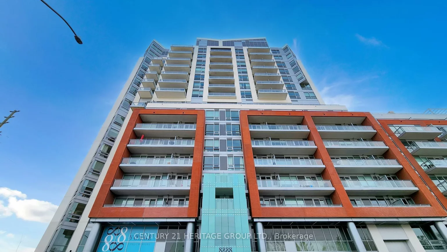 8888, Yonge, South Richvale, Richmond Hill