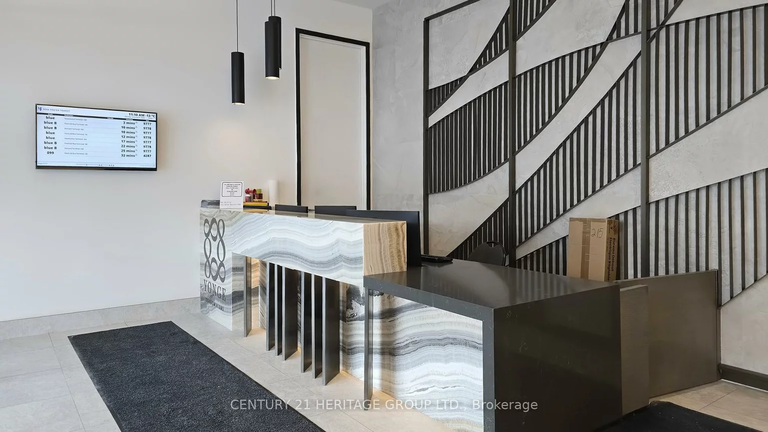 8888, Yonge, South Richvale, Richmond Hill