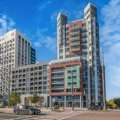 8888, Yonge, South Richvale, Richmond Hill