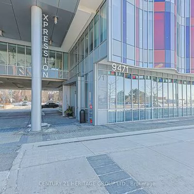9471, Yonge, Observatory, Richmond Hill