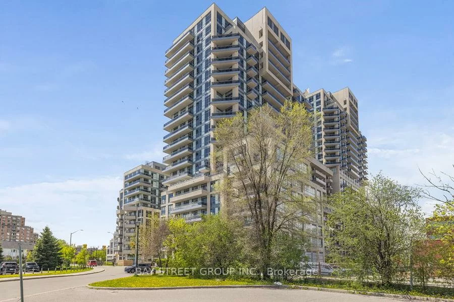 9201, Yonge, Langstaff, Richmond Hill