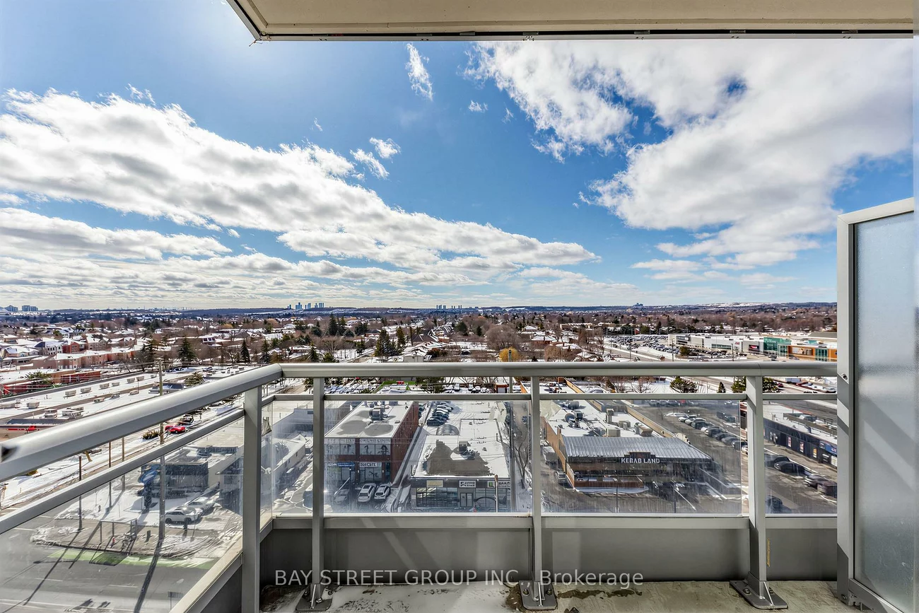 9201, Yonge, Langstaff, Richmond Hill