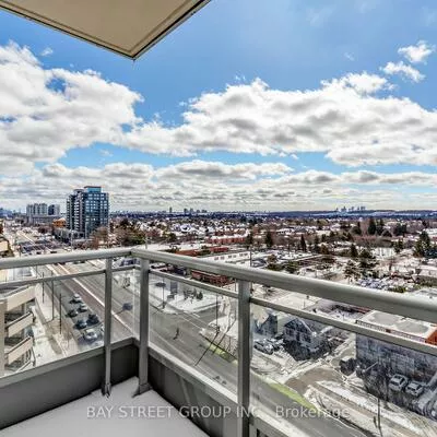 9201, Yonge, Langstaff, Richmond Hill