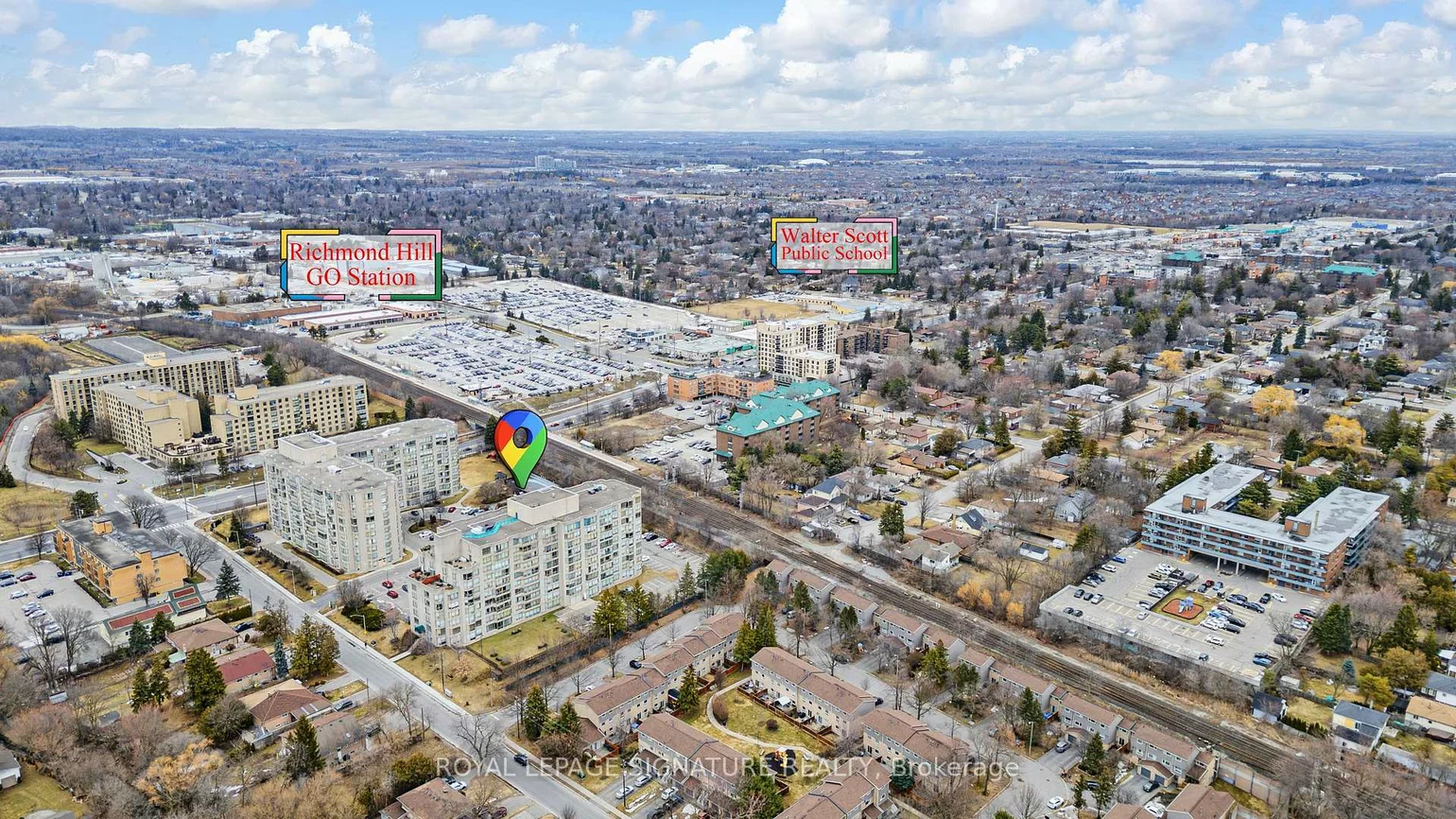 175, Cedar, Harding, Richmond Hill