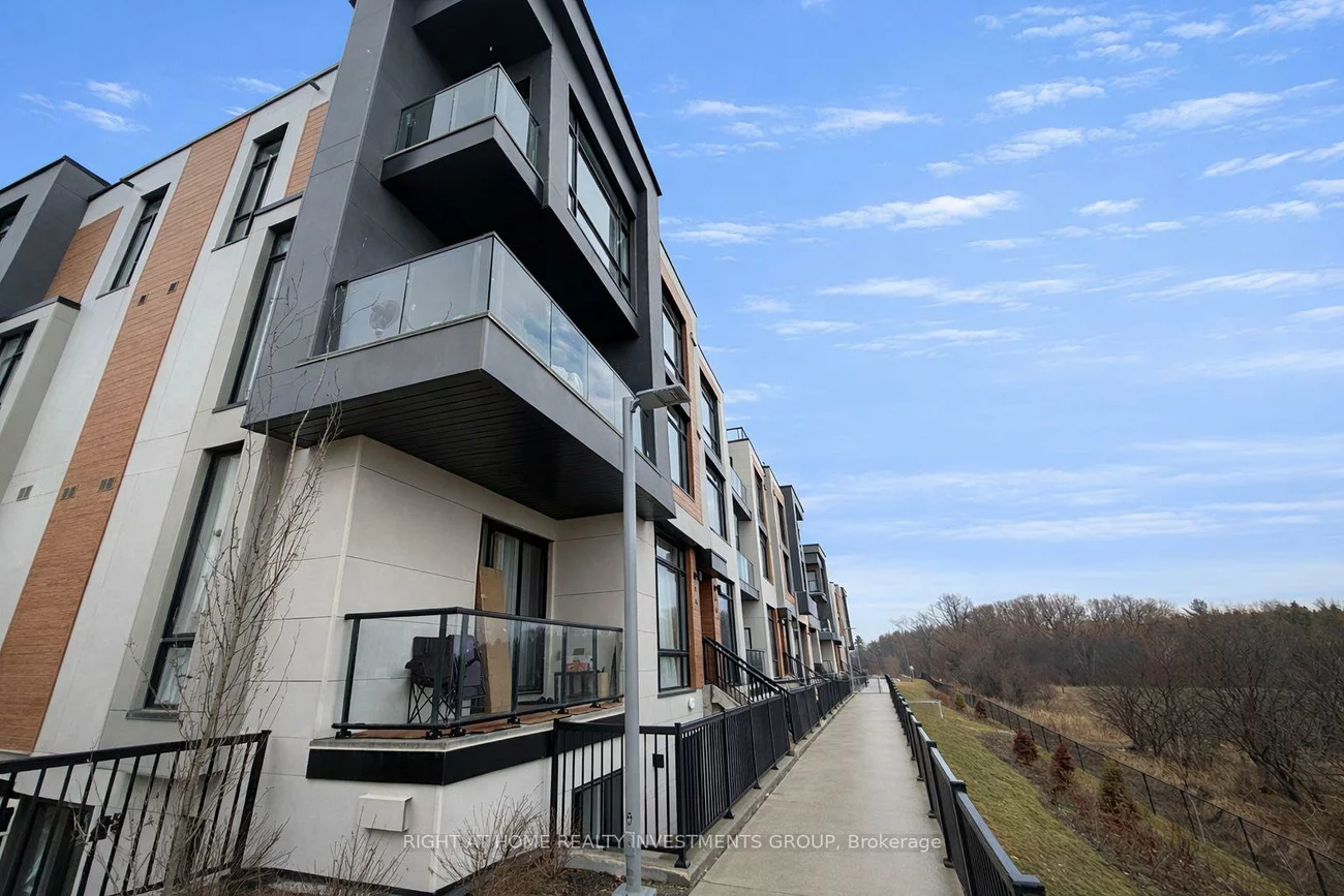 5, Steckley House, Rural Richmond Hill, Richmond Hill