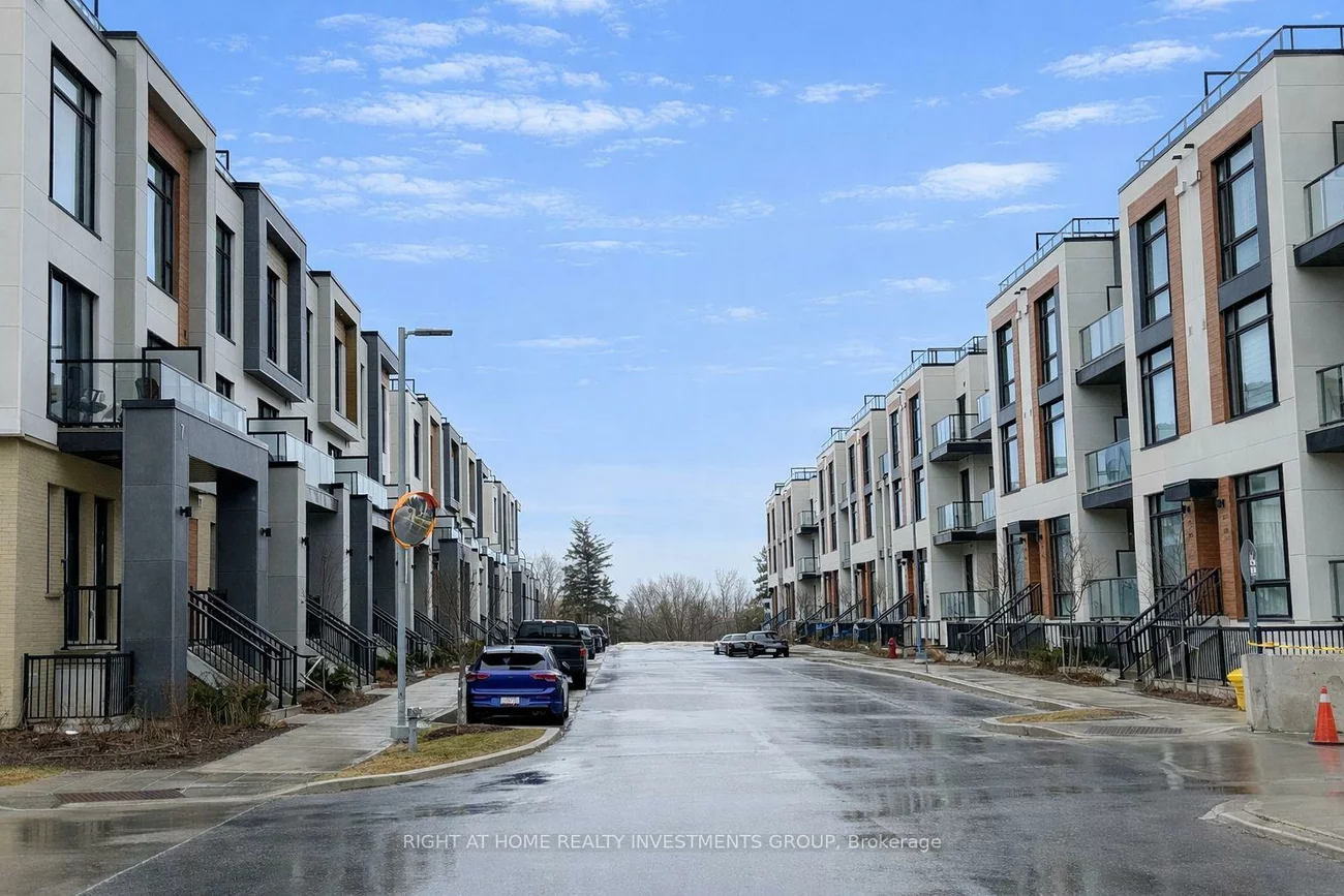 5, Steckley House, Rural Richmond Hill, Richmond Hill