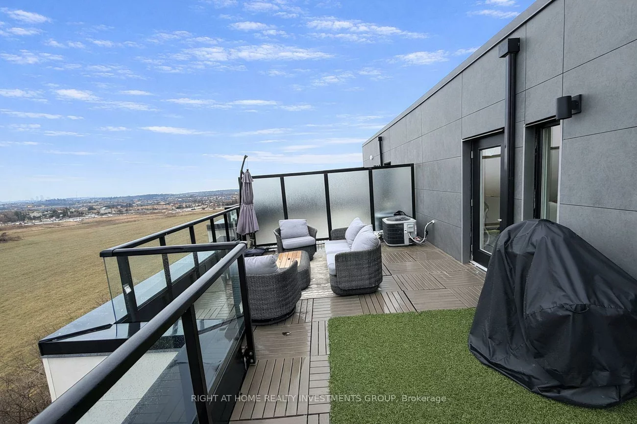 5, Steckley House, Rural Richmond Hill, Richmond Hill