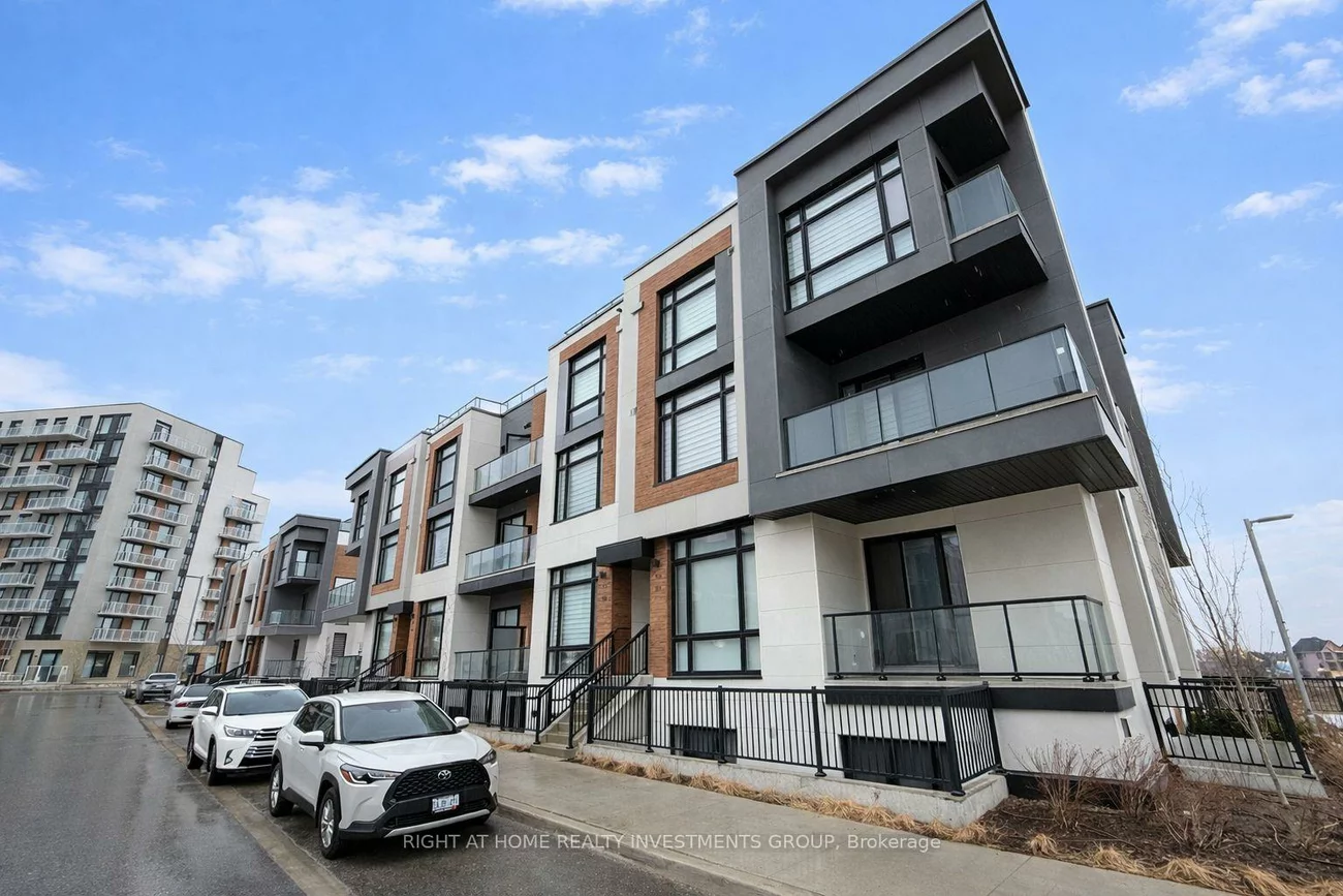 5, Steckley House, Rural Richmond Hill, Richmond Hill