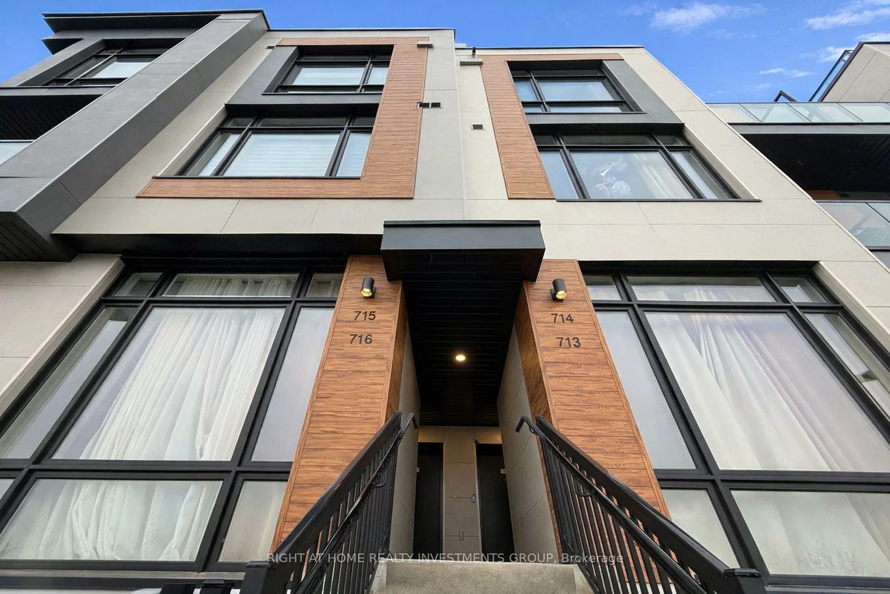 5, Steckley House, Rural Richmond Hill, Richmond Hill