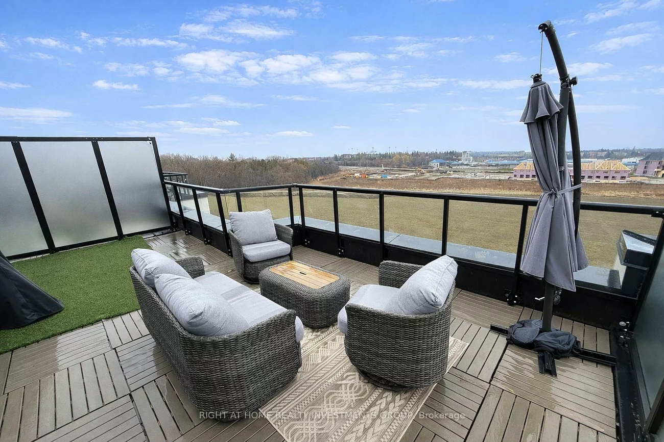 5, Steckley House, Rural Richmond Hill, Richmond Hill