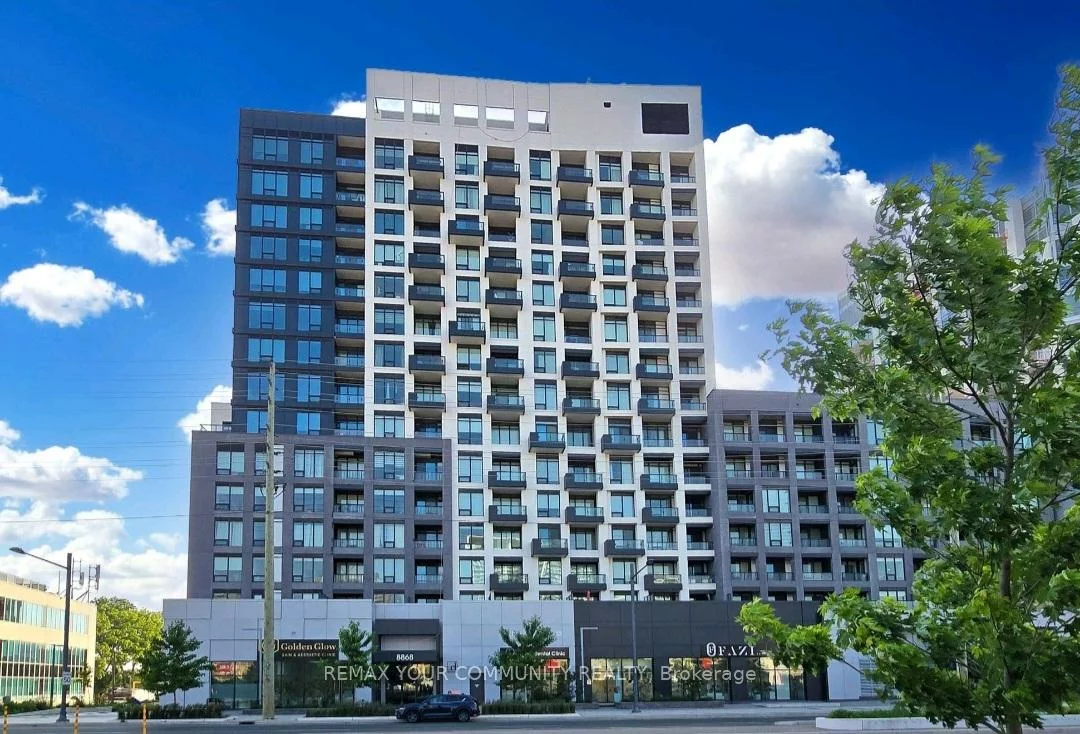 8868, Yonge, South Richvale, Richmond Hill