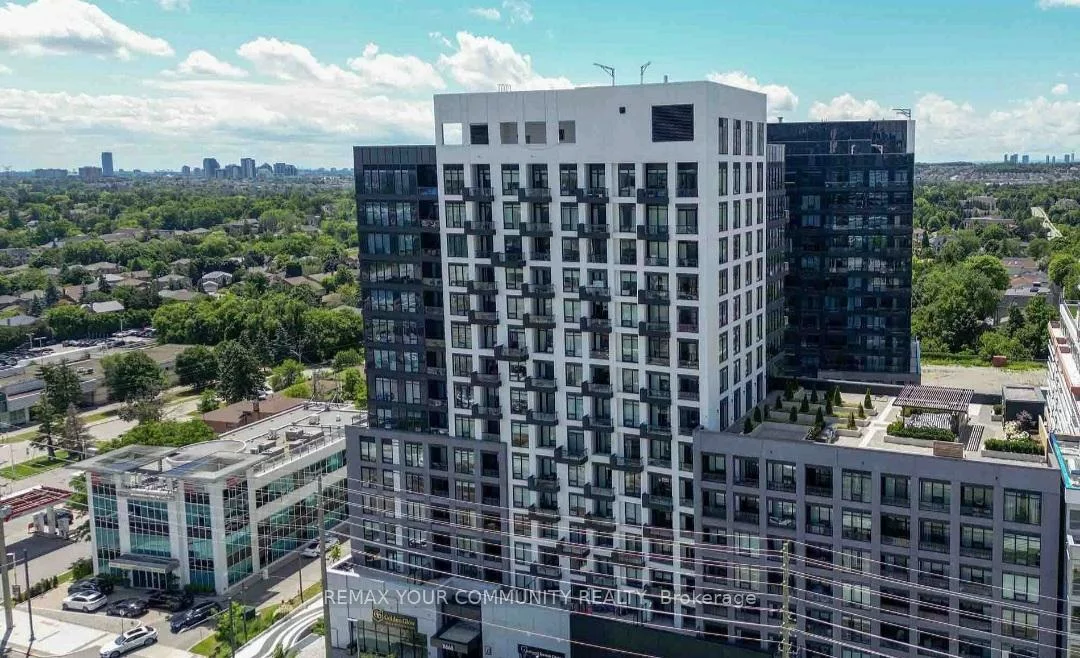 8868, Yonge, South Richvale, Richmond Hill