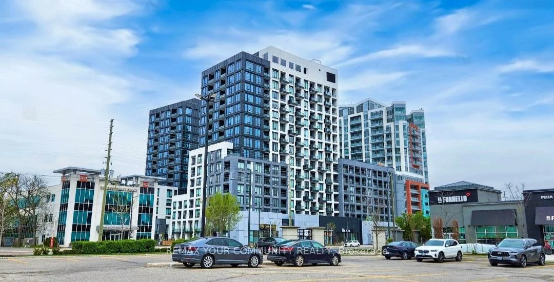 8868, Yonge, South Richvale, Richmond Hill