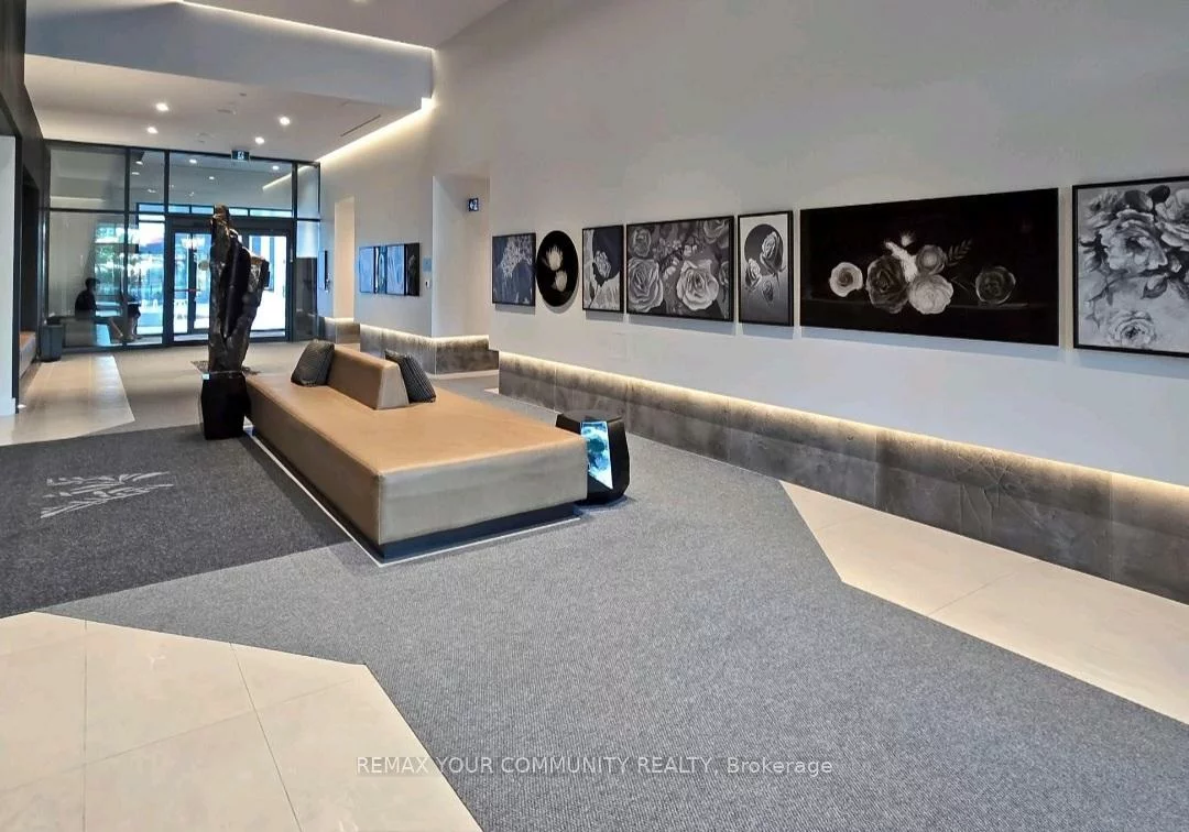 8868, Yonge, South Richvale, Richmond Hill