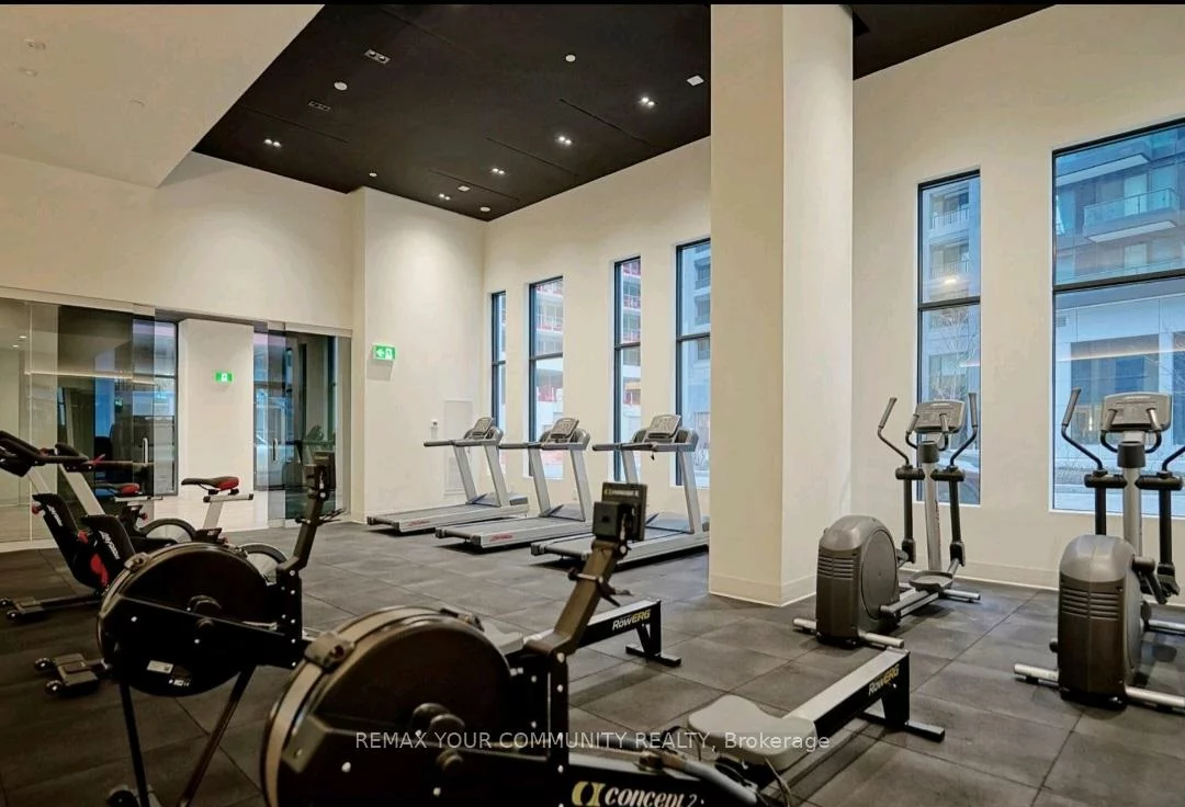 8868, Yonge, South Richvale, Richmond Hill